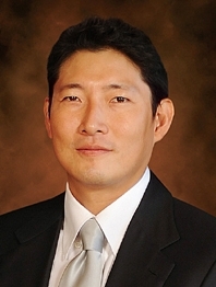 △조현준 효성 회장의 모습/사진=오승혁 기자(자료 편집)