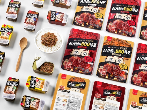 SPC삼립, '2019 레드닷 디자인 어워드' 수상