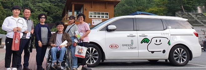 카니발 이지무브. (사진=기아차)