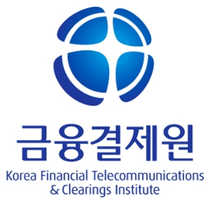 금융결제원 CI. /사진= 금융결제원