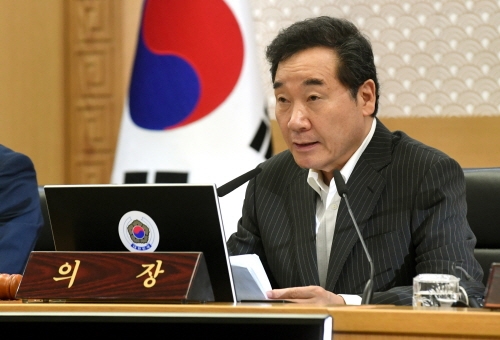 ▲이낙연 더불어민주당 대표