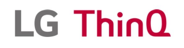 △LG 씽큐의 로고/사진=LG전자