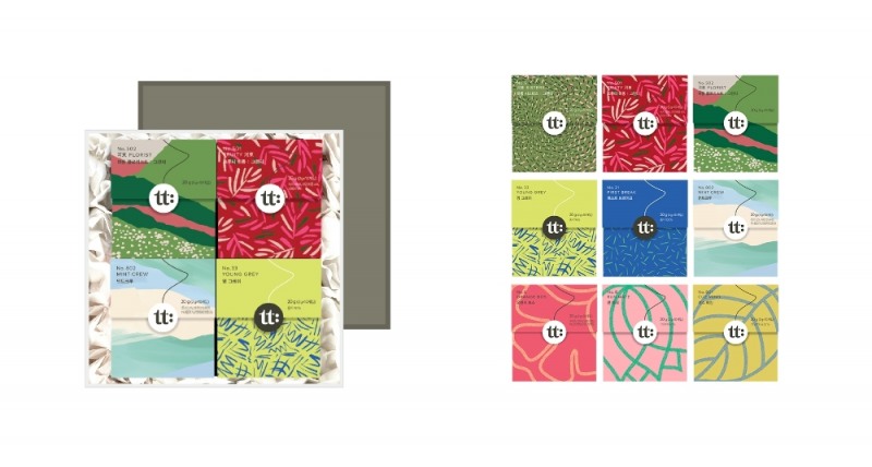 SPC '티트라', 가을 맞이 추석 선물세트 2종 출시