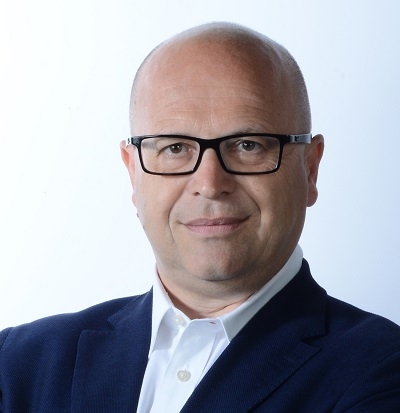 제네시스 필리포 페리니 상무.