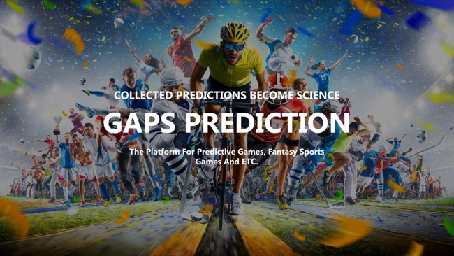 사진=갭스(GAPS) 제공