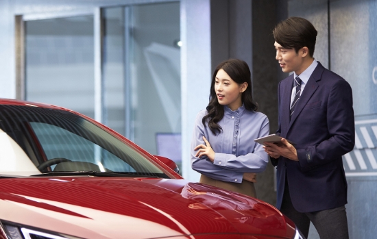 현대캐피탈, 현대·기아차 특화 전용 프로그램 내놔