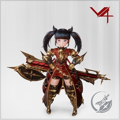 ▲ 하이브리드 클래스 ‘액슬러’. /사진=넥슨