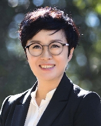 ▲사진: 써니 최 RemaxK1 Associate Director