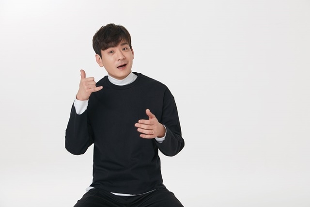 아기동물 귀여워 정성호