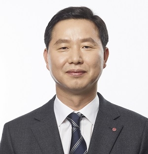 차동석 LG화학 CFO 전무.