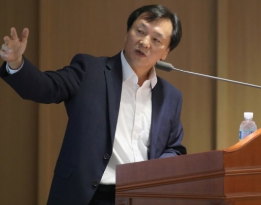 사진=신인석 금통위원