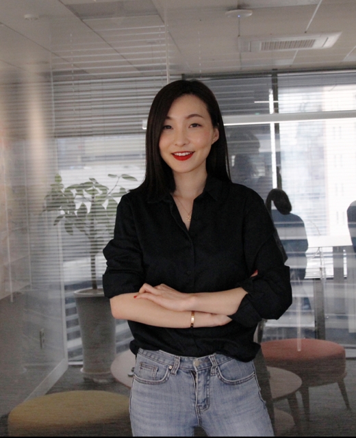 ▲사진=김성아 한국블록체인협회 신임 거래소 위원장