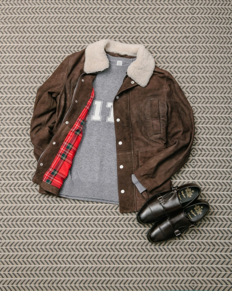 신세계인터 맨온더분, 이탈리아 럭셔리 남성복 '일레븐티' 판매