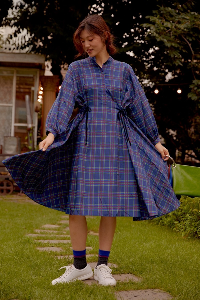 신세계인터 자주, '주르 드 자주' FW 컬렉션 출시