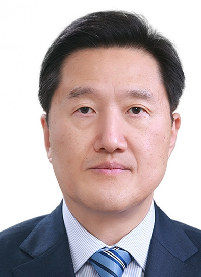 △안순홍 한화테크윈 대표이사/사진=한화