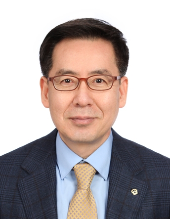 △이기남 한화정밀기계 사장/사진=한화