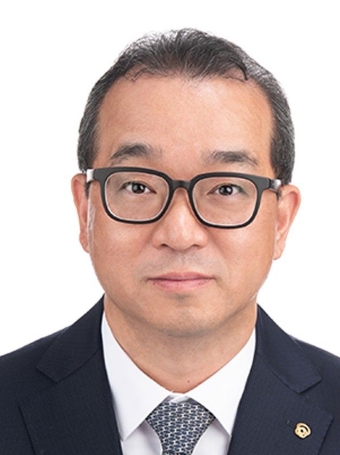 △정인섭 한화에너지 사장 /사진=한화