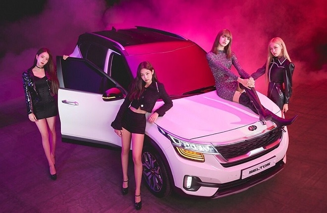 기아 셀토스. (사진=기아차 페이스북)