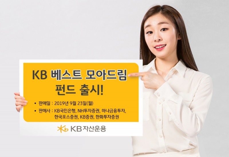 자료=KB자산운용