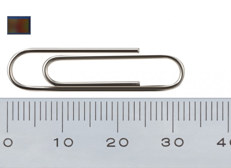 △삼성전자 이미지센서 아이소셀 슬림 GH1/사진=삼성전자