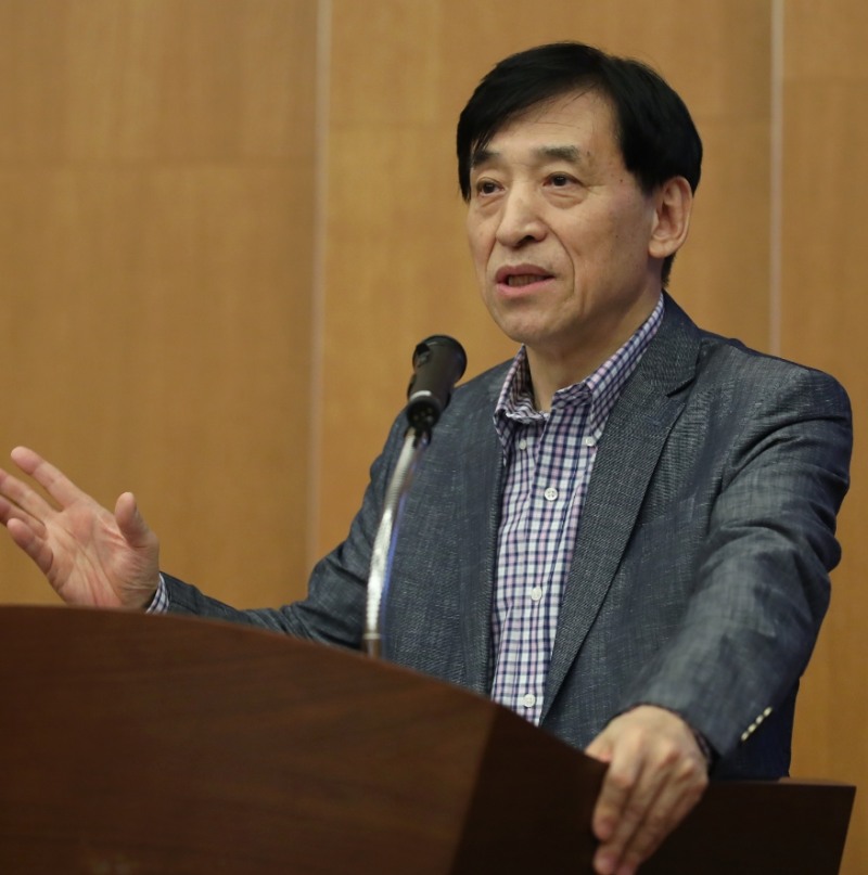 사진=이주열 한은 총재