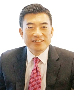 신재원 현대차그룹 부사장.