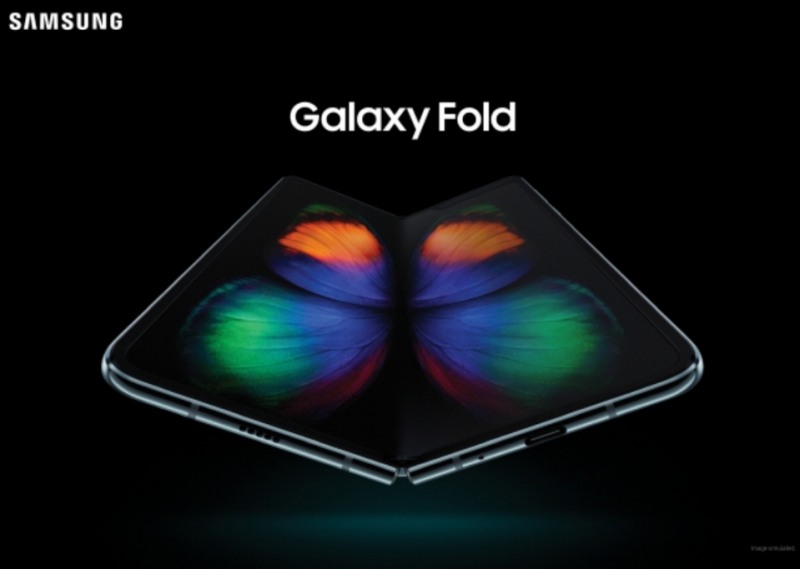 ●삼성전자 갤럭시 포르 코스모스 블랙 모델