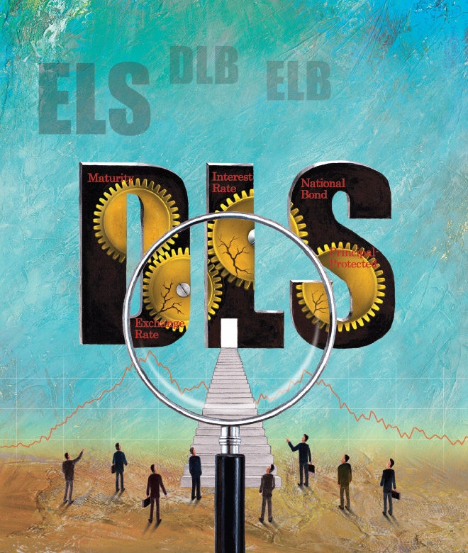 '파알못'들이 키운 'DLS 쇼크', 해법은 없나? (1) DLS로 발발한 파생상품 공포 ‘현재 진행형’