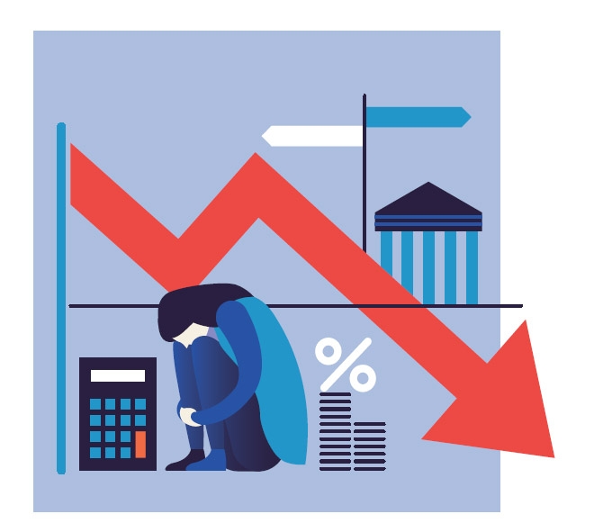 '파알못'들이 키운 'DLS 쇼크', 해법은 없나? (2) 반복되는 파생상품 사고…어떻게 투자해야 하나