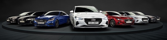 대기수요 몰린 제네시스 차량구독 서비스 "2020년 5월까지 연장"