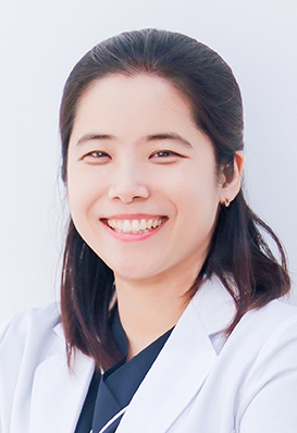 오지혜 대구 속안심내과 원장