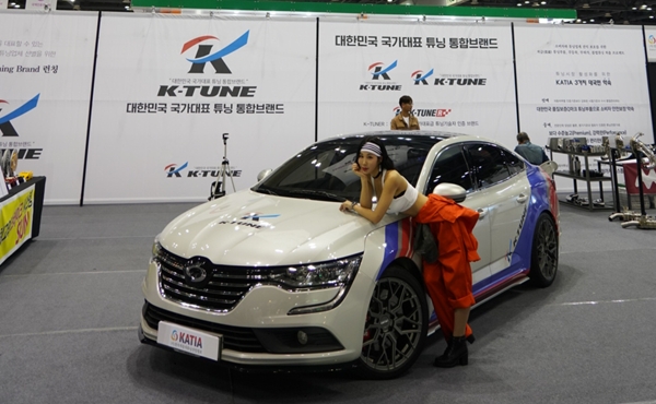 자동차튜닝 업계 "정부 정책 실효성 없다" 비판...자체 활로 모색