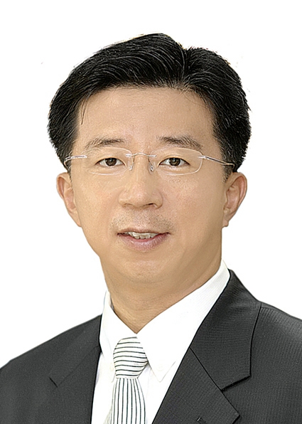 평당 7200만원 미분양 대물 인수안 제시한 것으로 알려진 임병용 GS건설 사장.