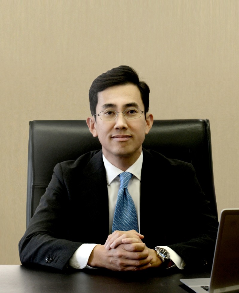 △최원진 롯데손해보험 신임 대표이사 / 사진=롯데손해보험