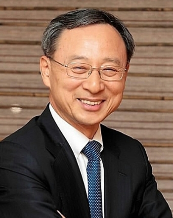 △ 황창규 KT 회장
