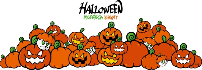 롯데백화점은 오는 18일부터 27일까지 10일간 본점, 부산본점, 평촌점, 수원점, 전주점, 프리미엄아울렛 기흥점, 프리미엄아울렛 동부산점 등 총 11개 매장에서 다양한 할로윈 관련 마케팅과 이벤트를 진행한다. /사진=롯데쇼핑.