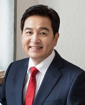 심재철 의원./사진=심재철 의원 블로그 갈무리