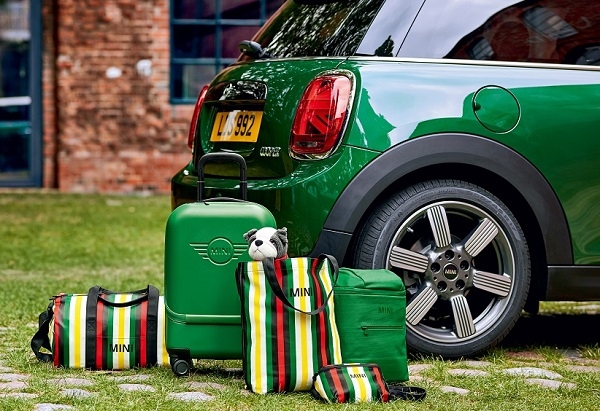 미니 라이프스타일 제품. (사진=BMW코리아)