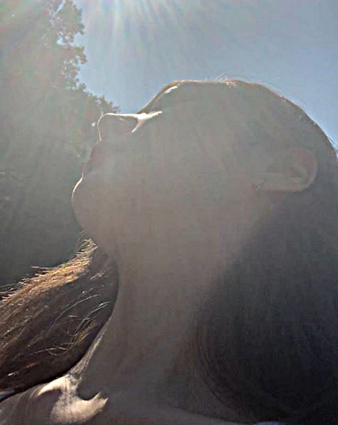 설리 부검 (사진 : 설리 인스타그램)