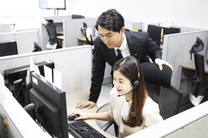 KB손해보험, 2019년 콜센터 품질지수 장기·자동차보험 부문 1위 선정