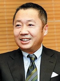 △ 박정원 두산그룹 회장