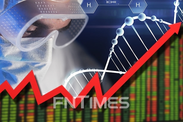 [특징주] 제약·바이오주, 금융당국 ‘투자주의보’에 약세