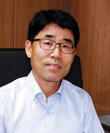 △김영기 금융보안원장