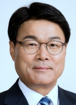 △ 최정우 포스코 회장