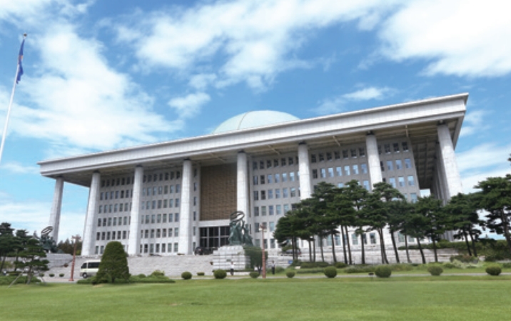 국회의사당 / 사진출처= 국회