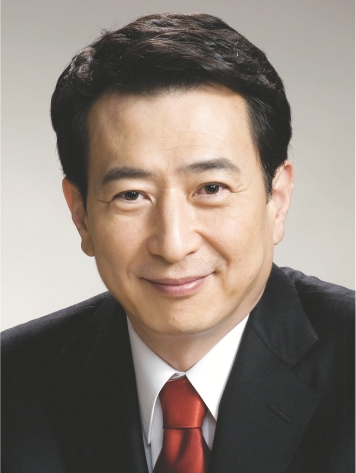 김호연 빙그레 회장. /사진제공=빙그레