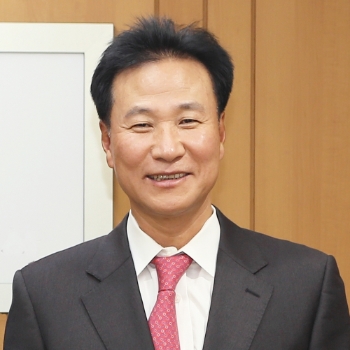 강찬석 현대홈쇼핑 사장.