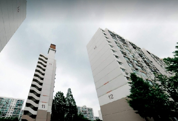 장미아파트, 상가 동의율 50% 눈앞…재건축 추진되나