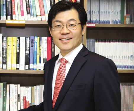 최재영 국제금융센터 원장 / 사진제공= 국제금융센터