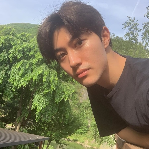 두 번은 없다 곽동연 (사진: 곽동연 인스타그램)